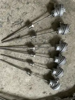 Tổng kho phân phối các loại Can nhiệt PT 100/ Can nhiệt B/Can nhiệt K /Can nhiệt