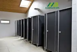 Bí quyết thi công compact chống mùi ẩm mốc giúp không gian luôn khô thoáng