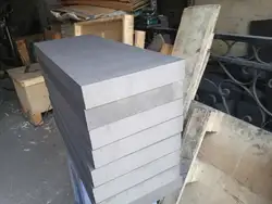 Tấm Graphite Chịu Nhiệt, Dẫn Điện Tốt - Ứng Dụng Đa Dạng Trong  Công Nghệp